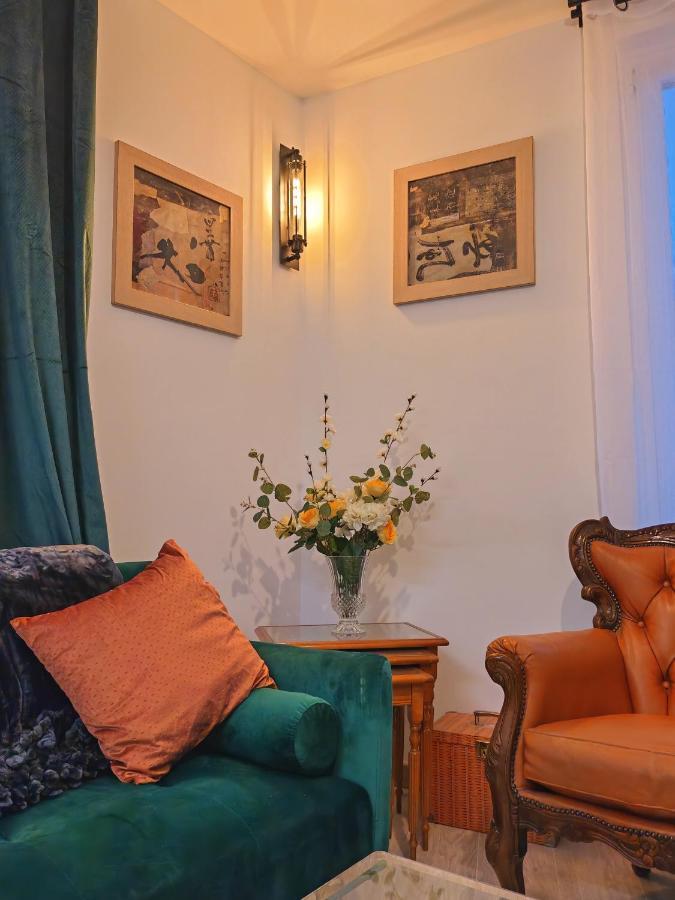 Cosy Appartement T2 Proche Paris Ivry-sur-Seine Exterior photo